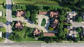 Spanish Villas