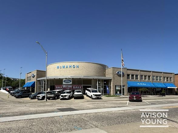 1-11 Main Street Norwalk, CT  06851