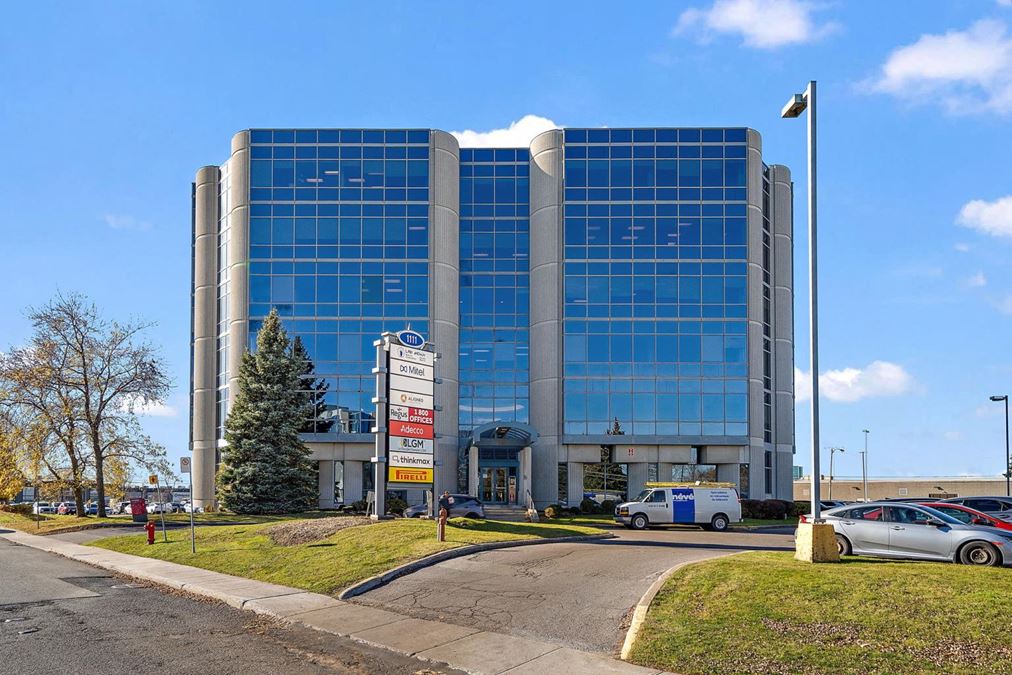 1111 Dr. Frederik-Philips