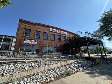 Office space for Rent at 421 W. River Drive in Davenport
