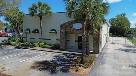 Other space for Sale at 5811 Corporation Cir in Fort Myers