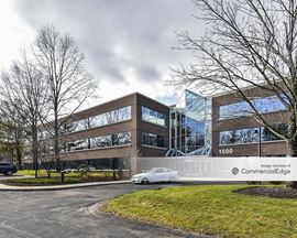 Westborough Office Park - 1500 West Park Drive