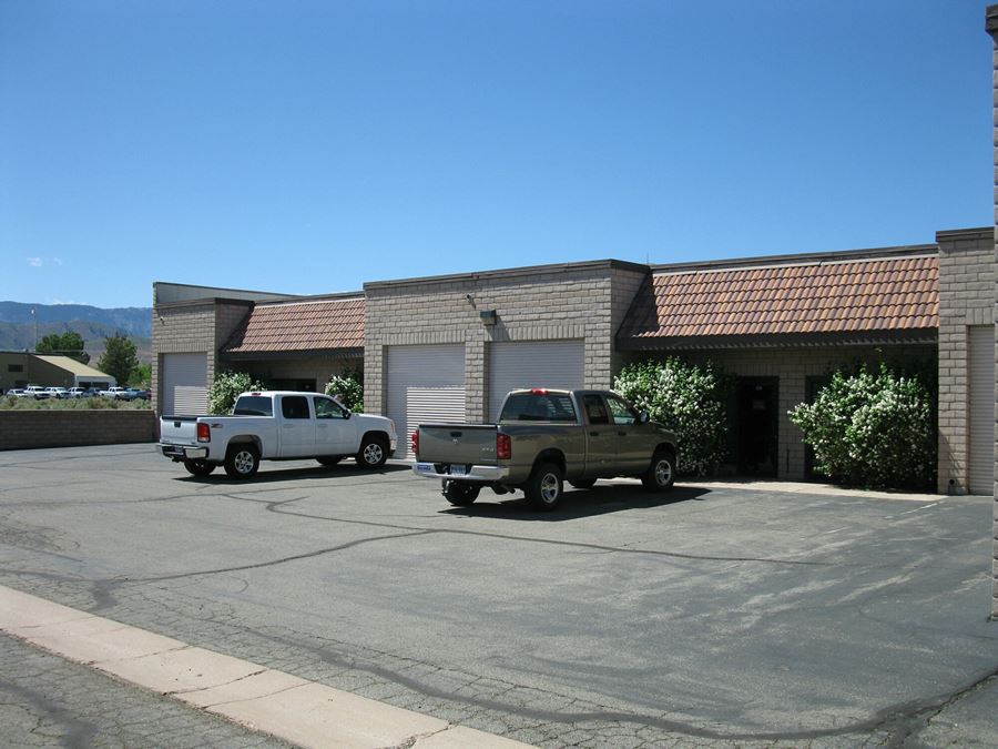 3650 Research Way #25