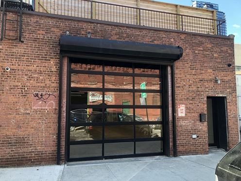 190 West St Greenpoint