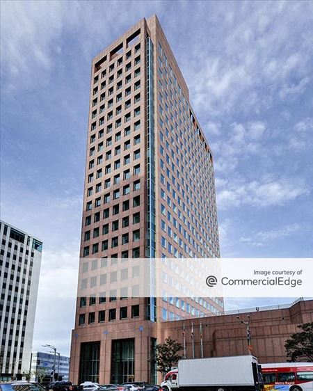 Photo of commercial space at 10877 Wilshire Blvd in Los Angeles
