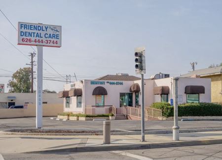 Photo of commercial space at 10455 Lower Azusa Rd in Temple City