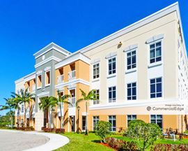 Heron Bay Corporate Center I - Bldg. 3