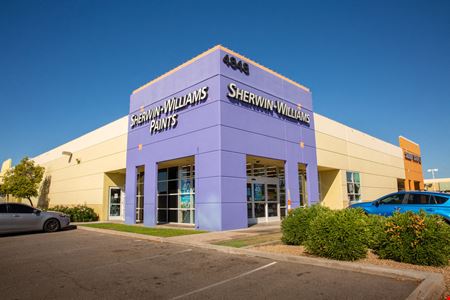 Photo of commercial space at 4848 Cactus Rd. in Phoenix