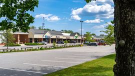 Northgate Plaza