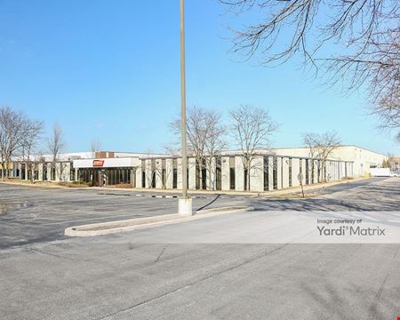 Industrial space for Rent at 2775 Shermer Road in Northbrook