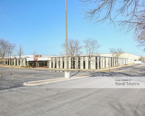 2775 Shermer Road