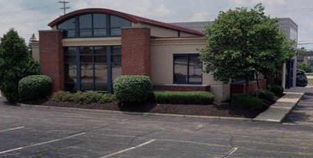 Office space for Rent at 690 Morrison Rd in Columbus