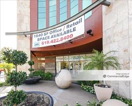 Gateway Chula Vista I