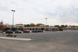 Washington Plaza