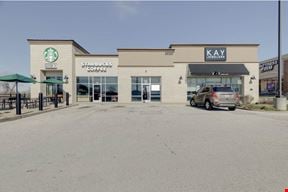 Florissant Retail Space for Lease