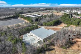 Warehouse Space for Lease
