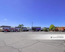 Glendale Market Square