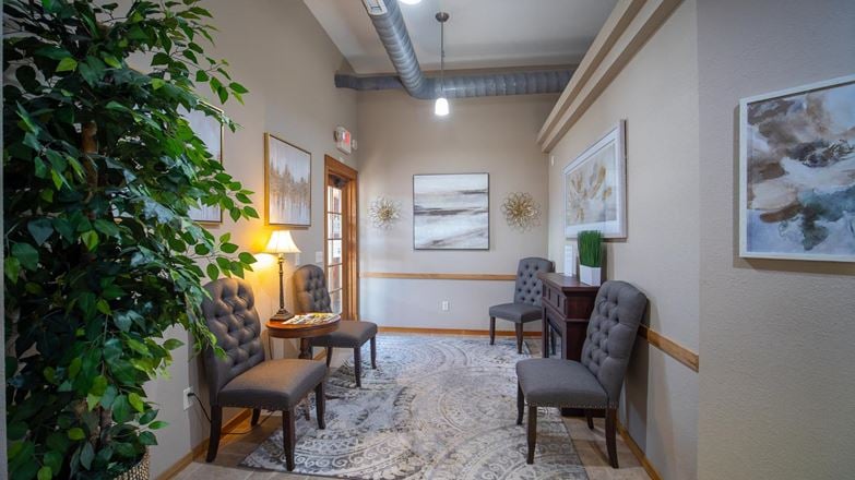 Professional Office Space For Lease in the Highlands