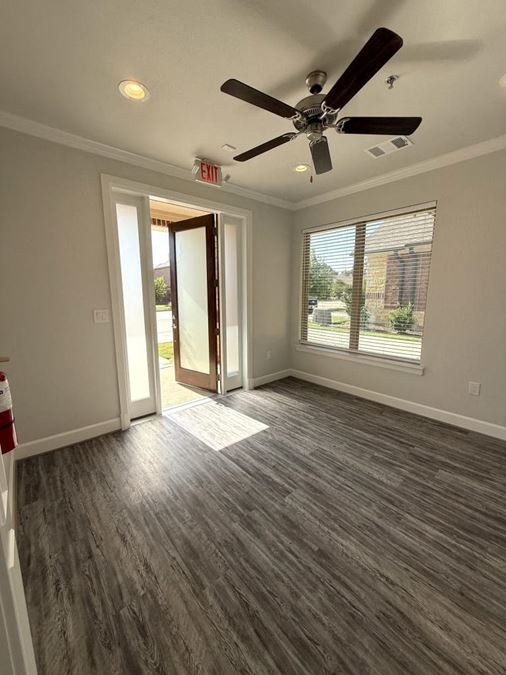 8090 Preston Road, Suite 302
