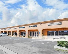 Stadium Walk Business Center