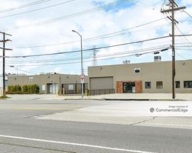 17205 & 17209 South Figueroa Street