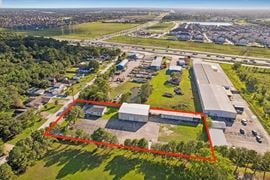 304 MEADOW LANE, KEMAH, TEXAS