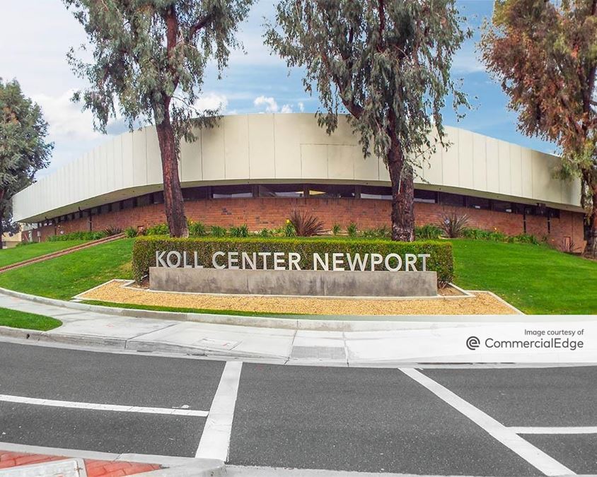 4699 Jamboree Road, Newport Beach office Space For Lease