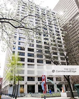 Duane Morris Plaza
