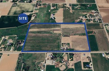 Photo of commercial space at 8737 Southside Boulevard in Nampa