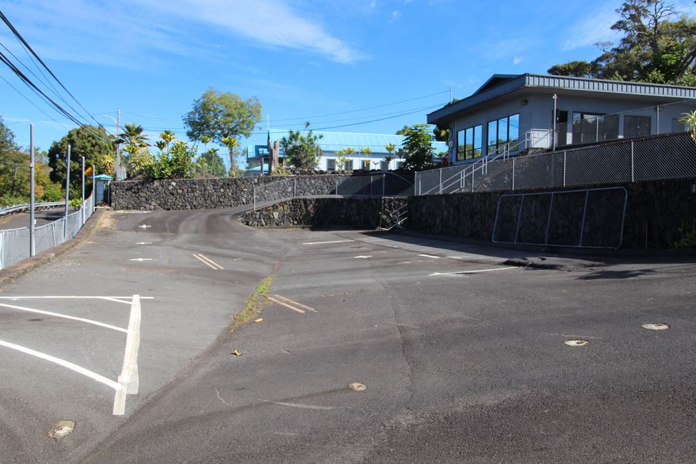 Keopuka Center