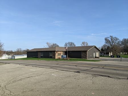 Photo of commercial space at 405 West Chicago Street in Syracuse