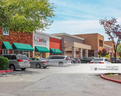 North Park Plaza