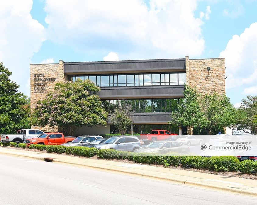 900 Wade Avenue, Raleigh, NC office Building