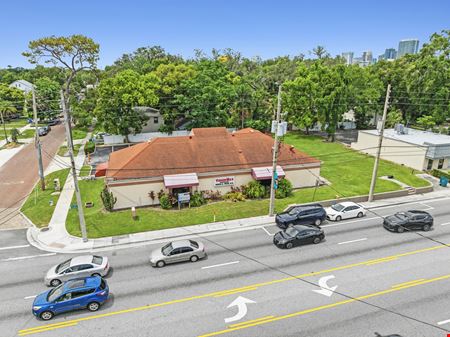 Retail space for Sale at 818 E. Colonial Dr in Orlando