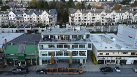 #303 - 350 East Esplanade