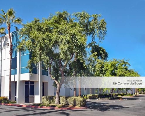 Anaheim Technology Center - 1211 North Miller Street
