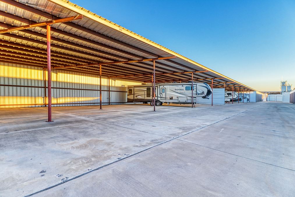 6200 E Interstate 20