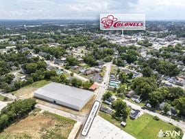 Richmond 43,000 SF Industrial For Sale or For Lease