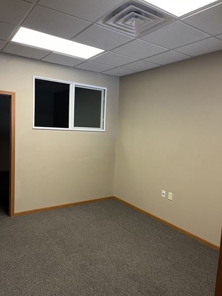 Photo of commercial space at 1760 Centre Street in Rapid City