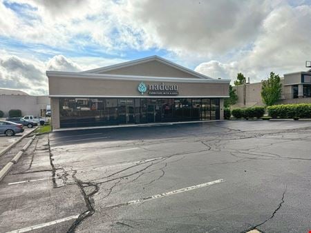 Photo of commercial space at 7400 Kenwood Rd in Cincinnati