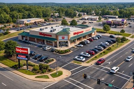 Retail space for Sale at 807 US HWY 50 E. in UNION