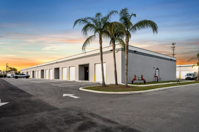 Boca Commerce Park