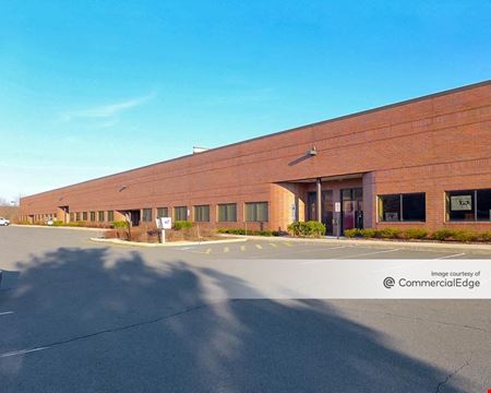 Industrial space for Rent at 51 Stouts Lane in Monmouth Junction