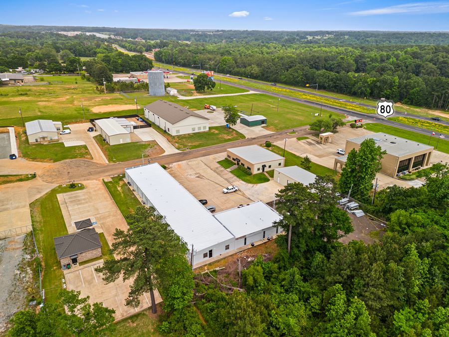 103 Community Blvd