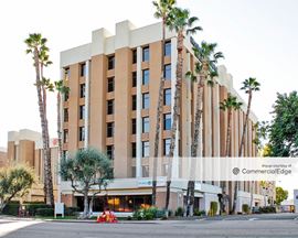 Northridge I-III Medical Office Buildings
