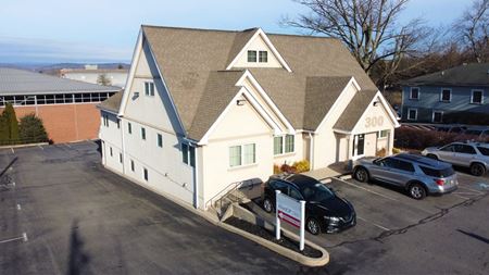 Medical / Office Property near LHVN-Pocono - East Stroudsburg