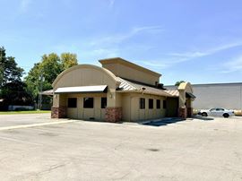 1000 North Douglass St.