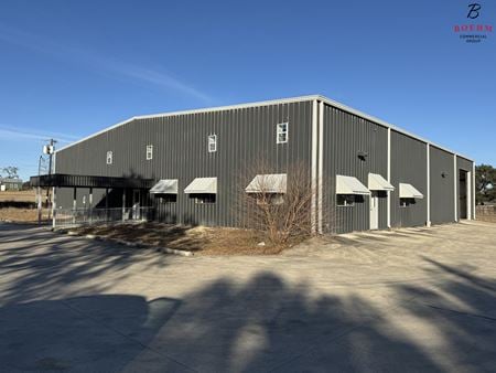 Industrial space for Sale at 2 Hill View Ln in Boerne
