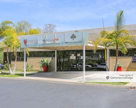 Sorrento Valley Bio Research Center