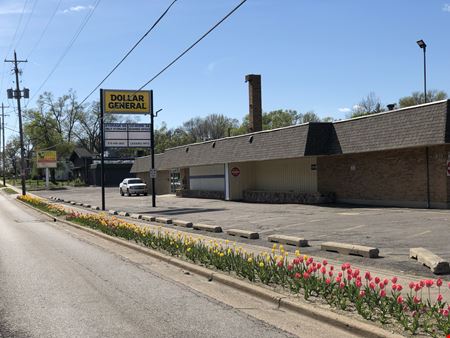 Office space for Rent at 921 36th Street Southwest #100 in Wyoming